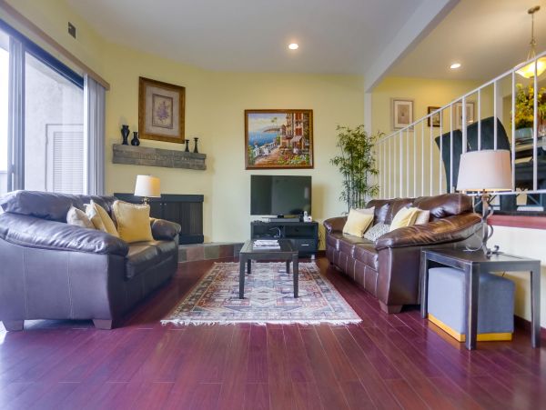 San Diego Beach Communities North Condo 996199
