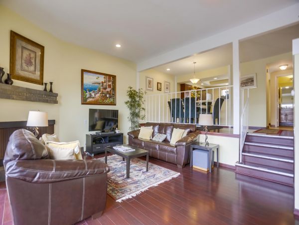 San Diego Beach Communities North Condo 996199
