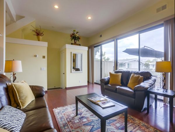 San Diego Beach Communities North Condo 996199