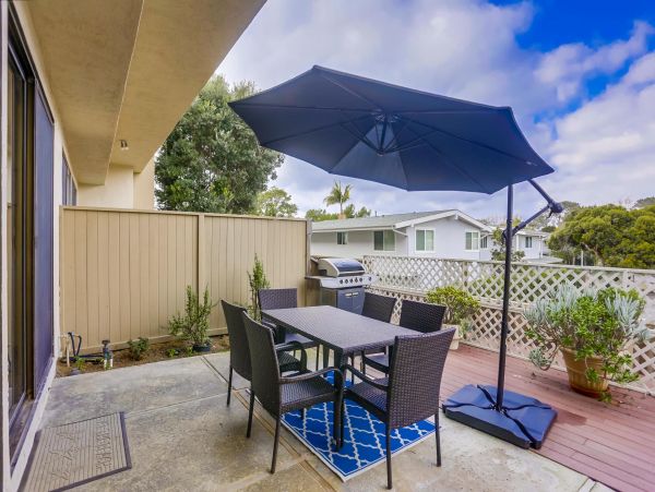 San Diego Beach Communities North Condo 996199