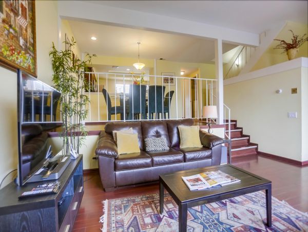 San Diego Beach Communities North Condo 996199