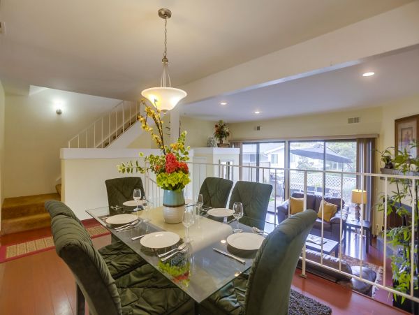 San Diego Beach Communities North Condo 996199