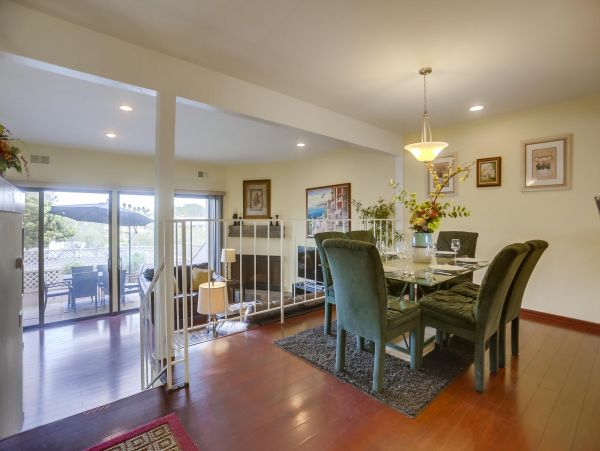 San Diego Beach Communities North Condo 996199
