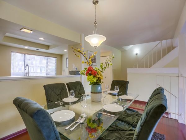 San Diego Beach Communities North Condo 996199