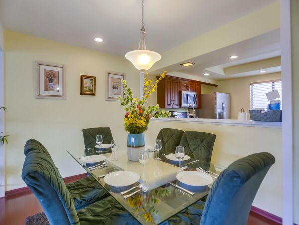 San Diego Beach Communities North Condo 996199