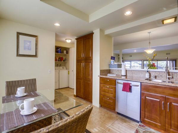 San Diego Beach Communities North Condo 996199