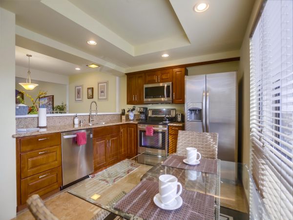 San Diego Beach Communities North Condo 996199