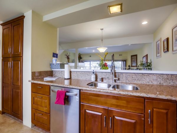 San Diego Beach Communities North Condo 996199