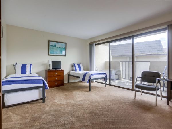 San Diego Beach Communities North Condo 996199