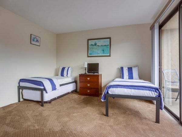 San Diego Beach Communities North Condo 996199