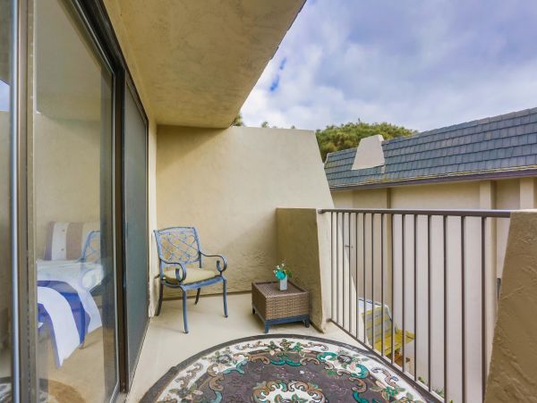 San Diego Beach Communities North Condo 996199
