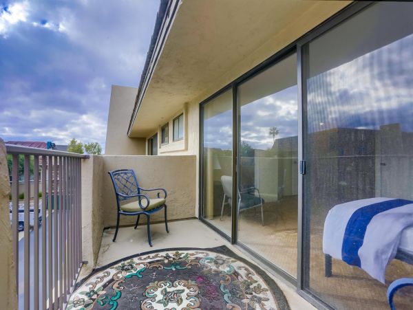 San Diego Beach Communities North Condo 996199
