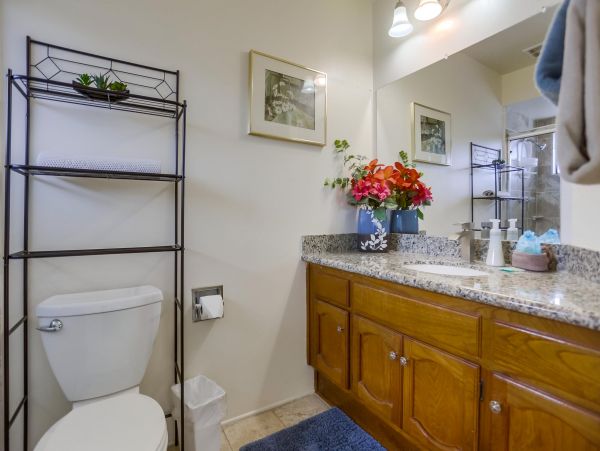 San Diego Beach Communities North Condo 996199
