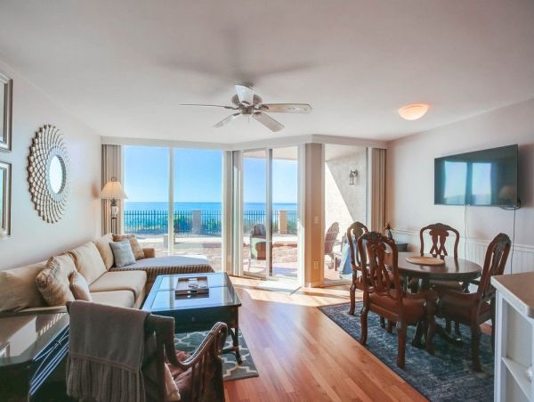 San Diego Beach Communities North Condo 996201