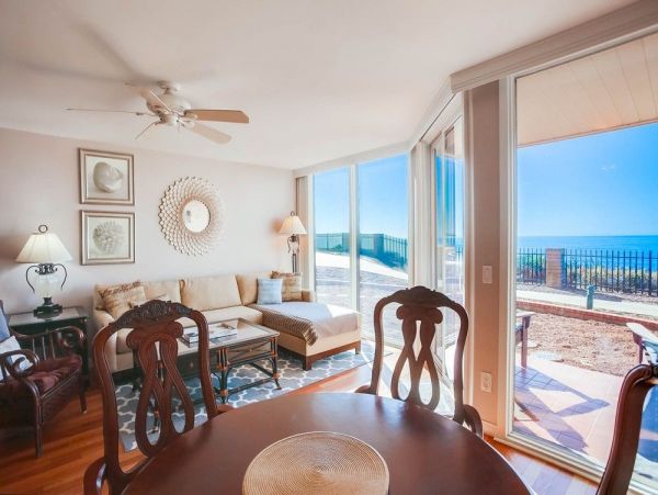 San Diego Beach Communities North Condo 996201