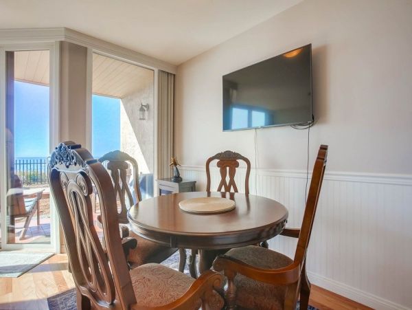 San Diego Beach Communities North Condo 996201