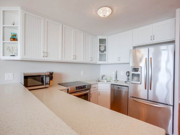 San Diego Beach Communities North Condo 996201