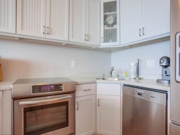 San Diego Beach Communities North Condo 996201