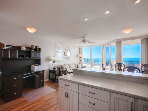 San Diego Beach Communities North Condo 996201