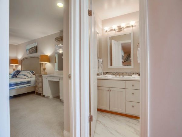 San Diego Beach Communities North Condo 996201