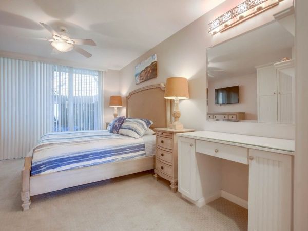 San Diego Beach Communities North Condo 996201