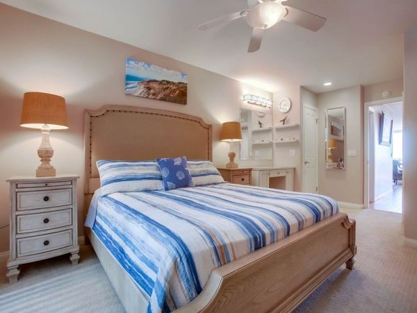 San Diego Beach Communities North Condo 996201