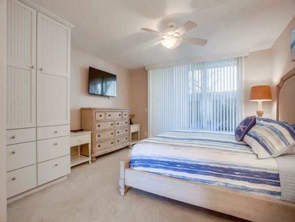 San Diego Beach Communities North Condo 996201