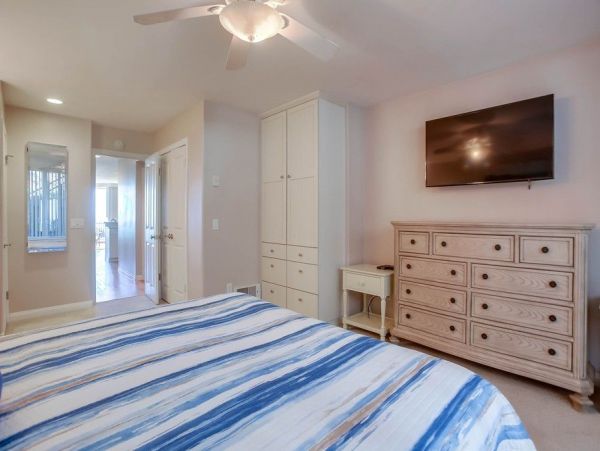 San Diego Beach Communities North Condo 996201