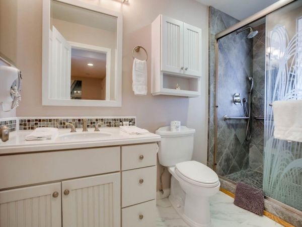San Diego Beach Communities North Condo 996201