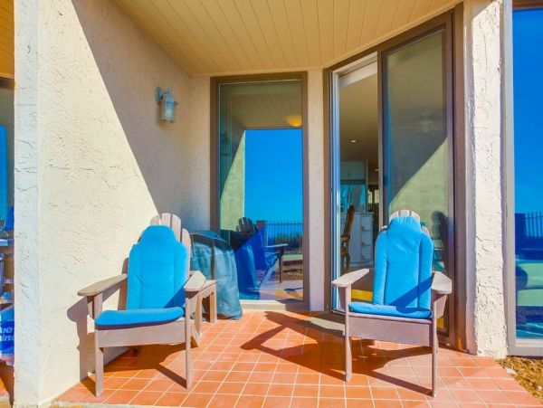 San Diego Beach Communities North Condo 996201