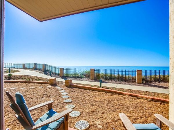 San Diego Beach Communities North Condo 996201