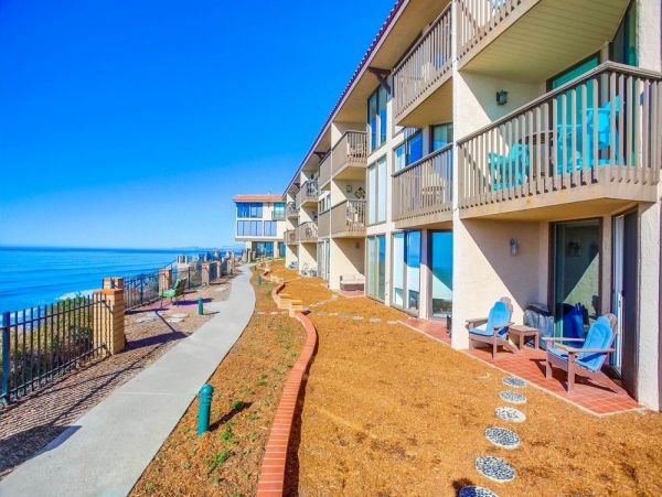 San Diego Beach Communities North Condo 996201