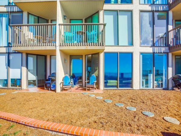 San Diego Beach Communities North Condo 996201