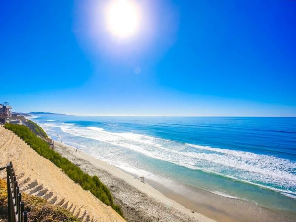San Diego Beach Communities North Condo 996201