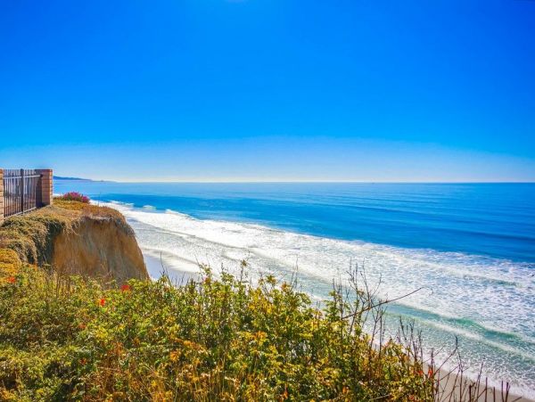 San Diego Beach Communities North Condo 996201