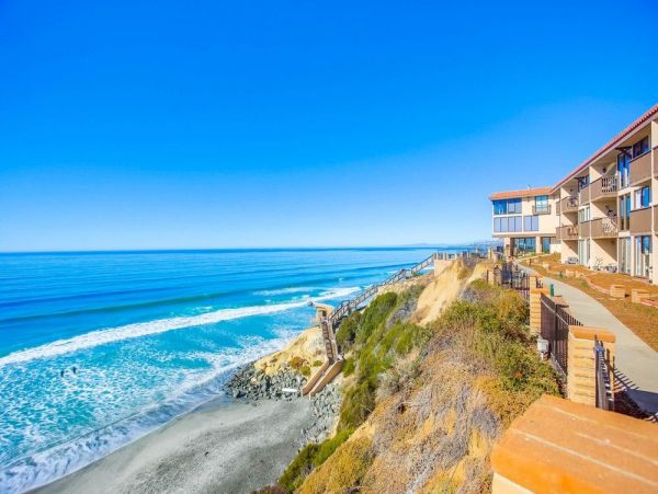 San Diego Beach Communities North Condo 996201