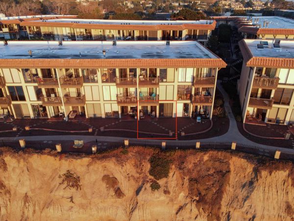 San Diego Beach Communities North Condo 996201