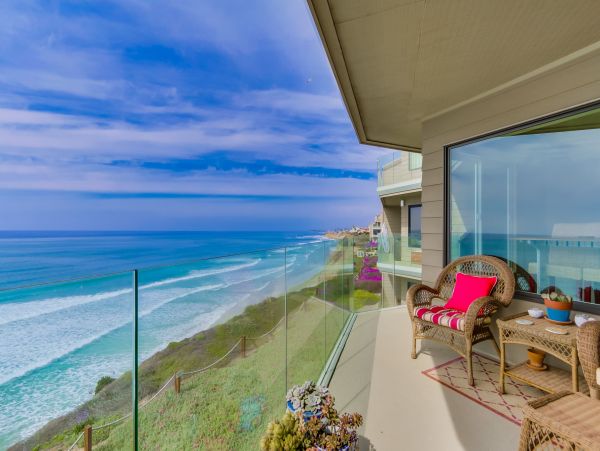 San Diego Beach Communities North Condo 996202