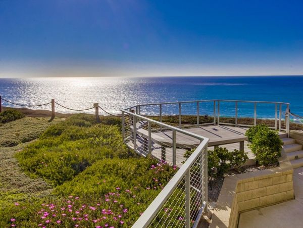 San Diego Beach Communities North Condo 996202
