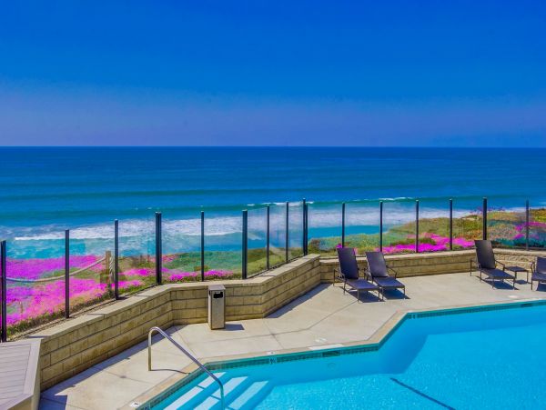 San Diego Beach Communities North Condo 996202