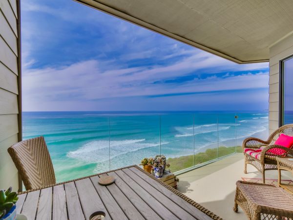 San Diego Beach Communities North Condo 996202
