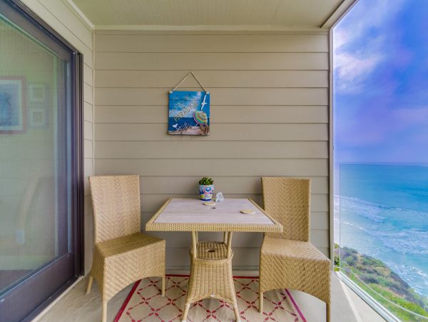 San Diego Beach Communities North Condo 996202