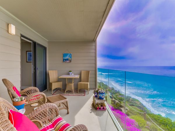 San Diego Beach Communities North Condo 996202
