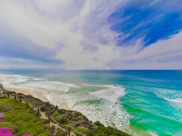 San Diego Beach Communities North Condo 996202