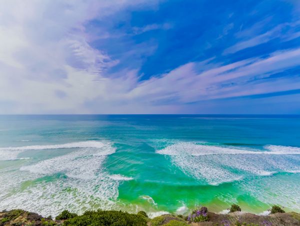 San Diego Beach Communities North Condo 996202
