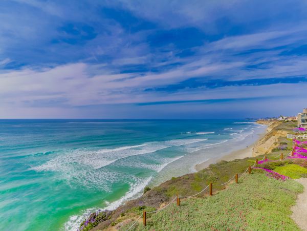 San Diego Beach Communities North Condo 996202
