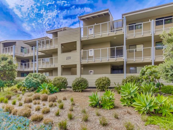 San Diego Beach Communities North Condo 996202