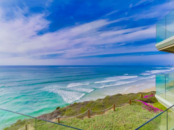 San Diego Beach Communities North Condo 996202