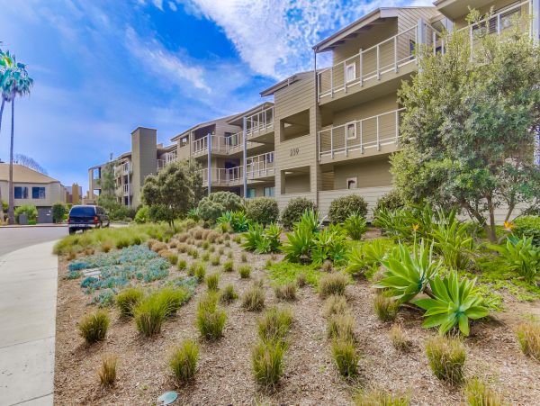 San Diego Beach Communities North Condo 996202