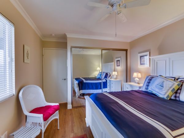 San Diego Beach Communities North Condo 996202